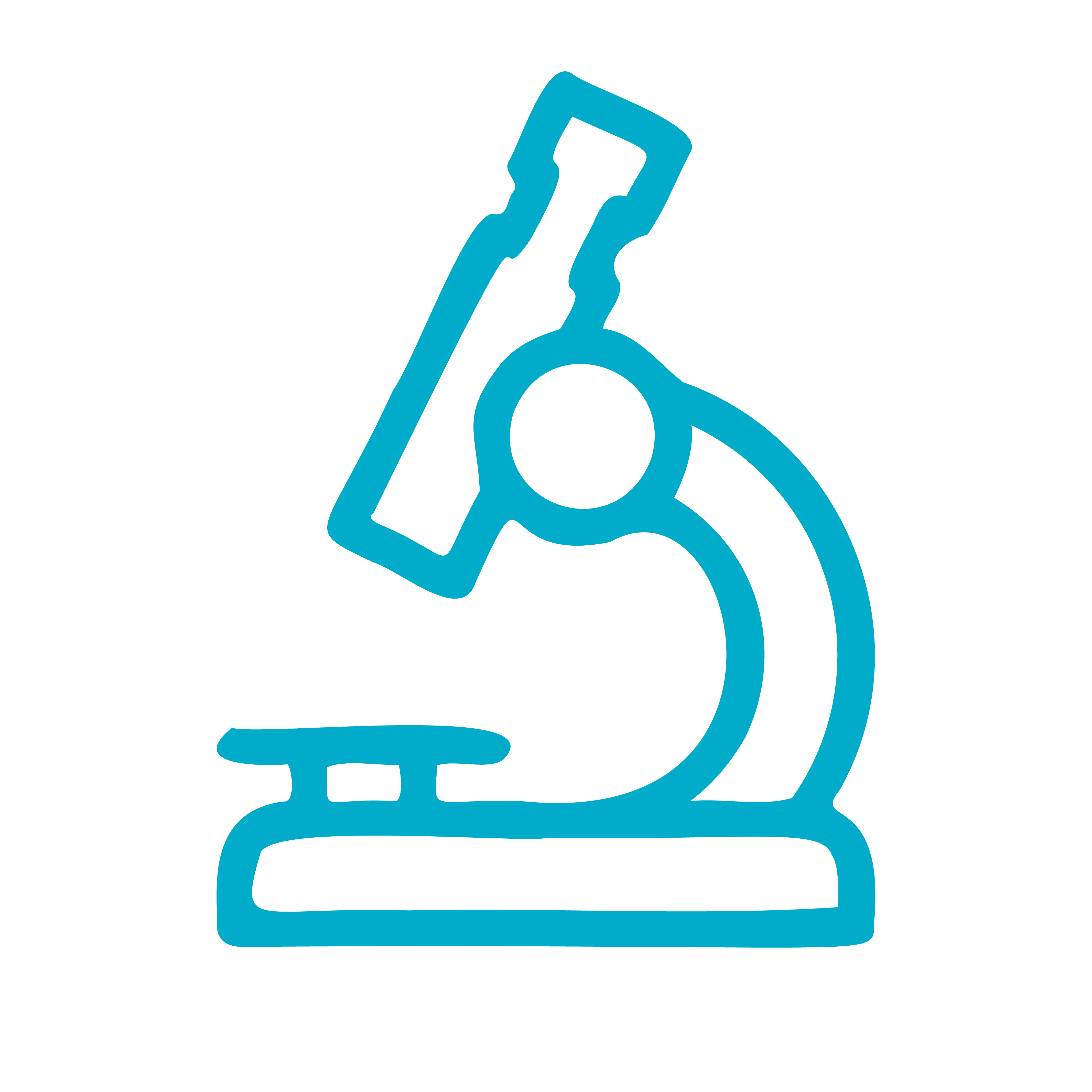 Laboratorio clínico